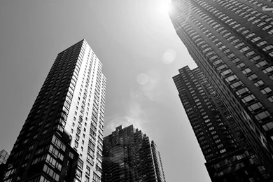 Skyscrapers Wallpapers   World Wallpapers