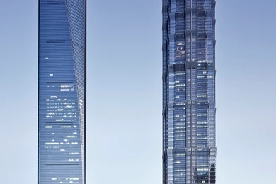 Skyscrapers Mobile Wallpapers 8272