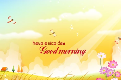 Good Morning Quotes Hd Wallpapers