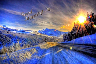 Special Good Morning Full Gallery Hd Wallpapers