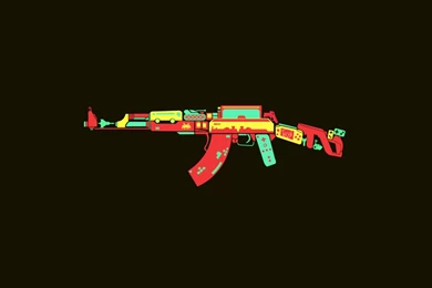 AK 47 HD Wallpapers