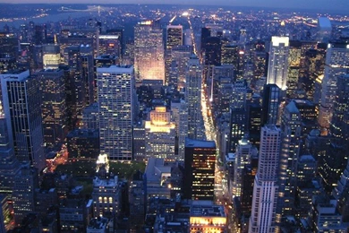 SKYSCRAPERS 2639 Wallpapers   Skyscrapers   Buildings   Wallpapers ...