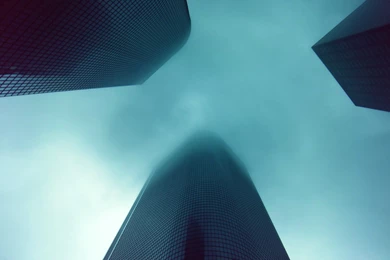 Skyscrapers Wallpapers
