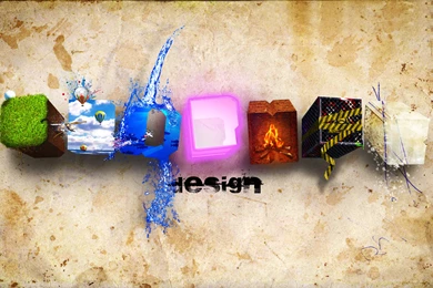 Graphic Design Art Wallpapers PC