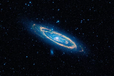 Download The Amazing Andromeda 32 Wallpaper, Amazing Andromeda 32 ...