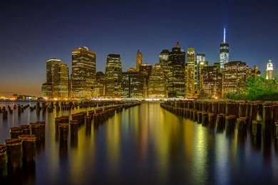 Manhattan Amazing HD High Quality Wallpapers   All HD Wallpapers