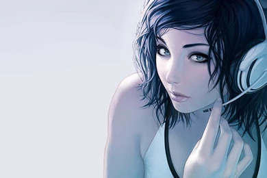 10+ Super Sexy CG Girls High Resolution Wallpapers – Part 4 ...