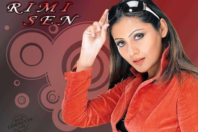 Rimi Sen Wallpapers