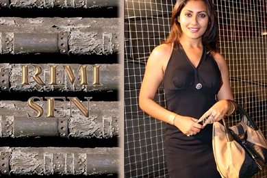 Hot Rimi Sen Wallpapers