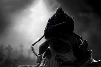 Grim Reaper Best Quality Wallpapers 5930   HD Wallpapers Site