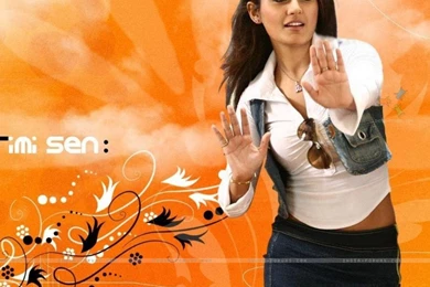 Rimi Sen : Rimi Sen (17283)