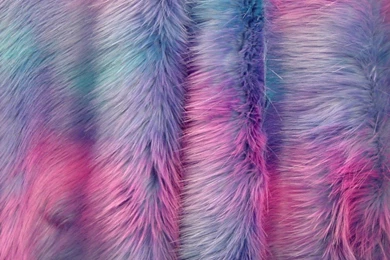 Fun Shag Shaggy Bubble Sherpa Lamb Fake Faux Fur Fabric By The Yard