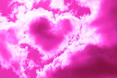 Pink Cloud
