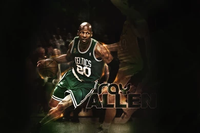 Boston Celtics Wallpapers