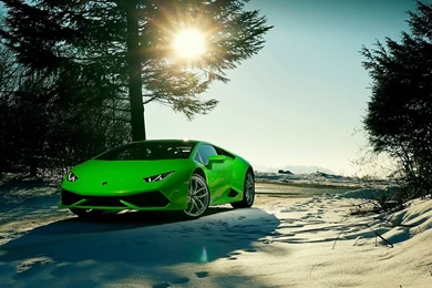 Super Cars Wallpapers Free Download