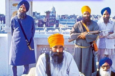 Dal Khalsa UK: 03 June 2012