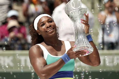 Serena Williams