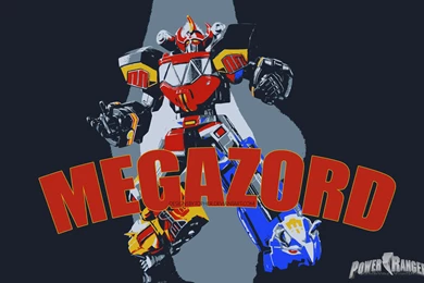 Power Rangers By DesignsByTopher On DeviantArt