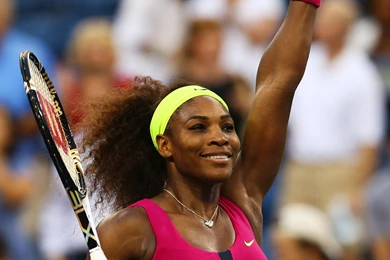 Serena Williams Wallpapers   Sport Wallpapers