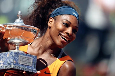 Serena Williams Backgrounds