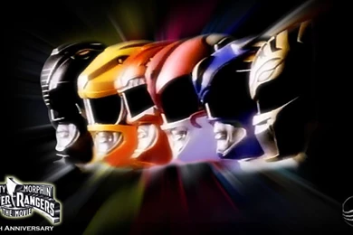 Power Rangers Favourites By Userbrown47 On DeviantArt