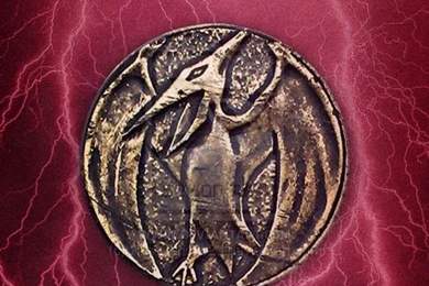 MMPR Pink Ranger Pterodactyl Coin iPhone Wallpapers By ...