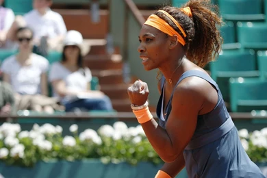 HQ Serena Williams Wallpapers