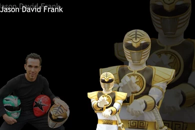 MMPR   White Ranger Wallpapers By Toon Dsorrow On DeviantArt