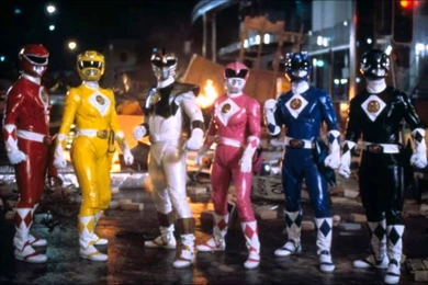 Mighty Morphin Power Rangers The Movie  Ivan Ooze   YouTube