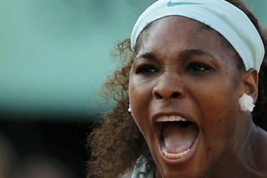 Serena William Photo 19 Cool Hd Wallpapers   ImgX Wallpapers