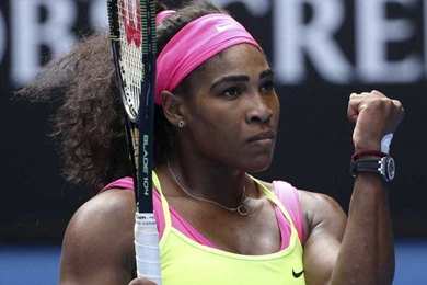 1280x720 Amazing Serena Williams Wallpapers