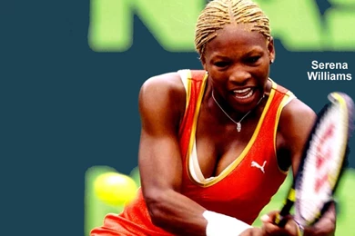 Serena Williams Wallpapers HD Backgrounds Download Desktop • IPhones ...