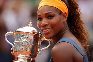 Serena Williams Wallpapers, HD Images And Pictures