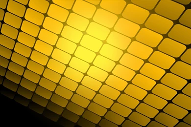 Abstract Yellow Tiles HD Wallpapers