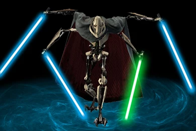 General Grievous, 1920x1080 HD Wallpapers And FREE Stock Photo