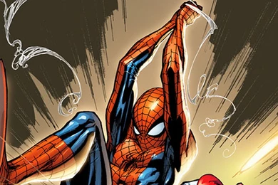 646 Spider Man HD Wallpapers