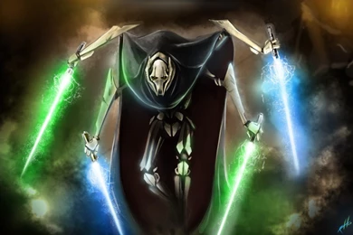 General Grievous, 1920x1080 HD Wallpapers And FREE Stock Photo Desktop