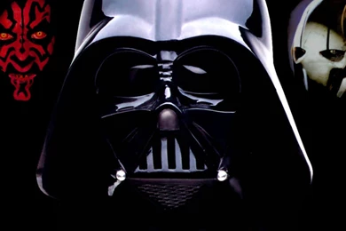 Darth Maul Darth Vader General Grievous Star Wars Wallpapers ...