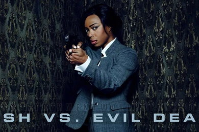 Ash Vs. Evil Dead Wallpapers