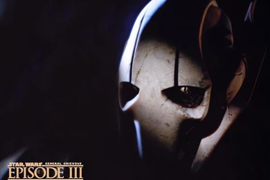 Wallpapers Movies > Wallpapers Star Wars : Episode III   Revenge ...