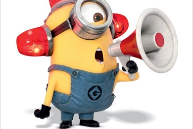 Despicable Me 2 Wallpapers