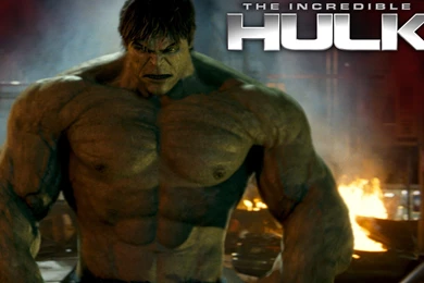 Incredible Hulk HD Wallpapers