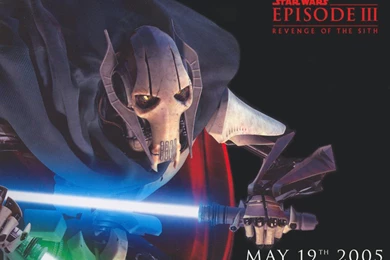 Star Wars: General Grievous By TehCrab On DeviantArt