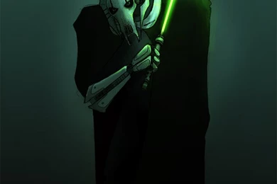 General Grievous By Circle00 On DeviantArt
