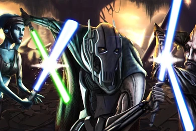 General Grievous By Phraggle On DeviantArt