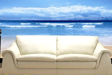 Online Buy Wholesale Mural Wallpapers Beach From China Mural ...