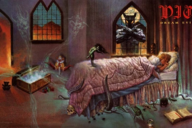 Dio Computer Wallpapers, Desktop Backgrounds