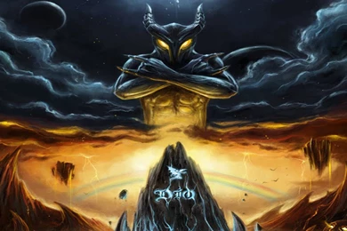 Dio Wallpapers HD Download