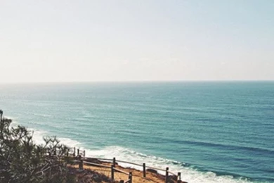 To The Beach / Find More Nature Themed Wallpapers For Your