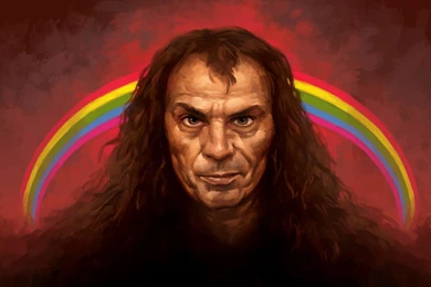 DIO Computer Wallpapers, Desktop Backgrounds